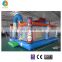 2016 Giant Mario Bouncy Park Inflatable Fun City for Big Inflatable kids playground