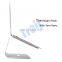 Universal Laptop Stand Aluminum Metal Stand for Macbook/Notebook/Laptop