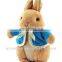 Boys Plush Peter Rabbit peter rabbit plush toy