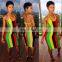 Wholesale New Fashion Rasta Clothing Womens Girls Reggae Style Jamaican Dress