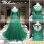 Alibaba China bridal wear plus size custom made dress factory evening dress wholesale