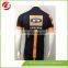 Wholesale Mens Sublimation Cycling Jersey With Custom Digital Print