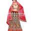 Indian Bridal Dress manufacturer, Wedding gowns exporter
