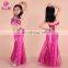 Hot selling Wholesale high-class sexy belly dance wear for kids ET-062