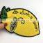 Customize Figure chenille embroidery patch