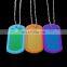 Factory botter opener with your logo metal custom laser print dog tags