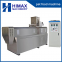 Floating fish feed pellet machine