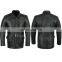 Top Quality Genuine Cow Hide Super Soft Leather Motorcycle Jacket