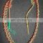 Army Aiguillette Gold Wire Cord/British Navy Army Aiguillett/US Officer Aiguill