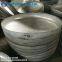 ASME Standard carbon steel din28011 standard dished Torispherical heads tank heads