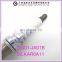 Genuine Spark Plugs DILKAR6A11 for Nissans Altima Cube Rogue Sentra Versa