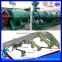 High Efficiency Organic Fertilizer Product Line for Manure