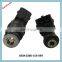 Baixinde Car Injector Fuel 0280156094