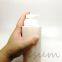 450ml Flower Shape Plastic Bottle for Shampoo and Body Wash Lotion