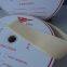 Fireproof flame resistance Hot retardant PPS hook and loop for high temperature fastener binding straps tapes
