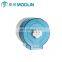 bathroom accessory wall mount small size plastic paper holder tissue box paper towel dispenser