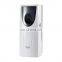 Wall mounted automatic home scent spray fragrance machine bathroom fragrance dispensers