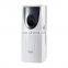 Automatic timed air freshener wall mounted room deodorizer machines toilet spray perfume dispenser