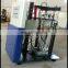 Double glazing glass two component silicone extruder machine