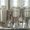 50l 100L micro home brewing equipment brewhouse equipment