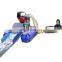 Gold dredge floating and portable gold dredge for sale