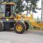 CE Euro III engine 920 wheel loader european style,good quality2.0ton front end loader