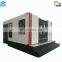 H100-2 China Supplier High Precision Fabric Cutting Machines CNC Mill Equipment