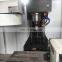 CNC Milling Machine With 5 Axis Rotary Table And Electric Motor