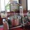 Cheese Cooking Jacketed Kettle