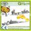 full automatic Potato chips making machine with automatic potato chips packing