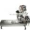 Gas or Electric donut frying machines/auto electrical gas belshaw donut machine