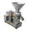 Big production capacity Electric peanut butter / chili sauce making machine / jam maker / almond grinder