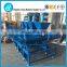 Poultry chicken cow dung sludge dewatering machine