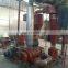 sugar corn wheat seeds Corn Pneumatic vacuum Conveyor for unloading bulk ships