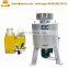 Waste oil filter / oil filter recycling machine / centrifugal oil filter machine price