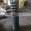 Excavator PC1250-7 Tensioner Tensioning Assembly