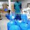 Alluvial Washing Round Plastic pan/gold washing pan/gold mining pan