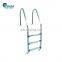 Water Faery Stainless Steel 316 Swimming Pool Ladder For Pool