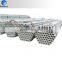 Guarantee commercial structure electrical wire conduit hot galvanized steel pipe