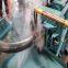 heating pipe bender induction bending machine