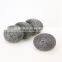 stainless steel scourer metal sponge for dishes quality stainless steel scourer