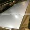 high quality 0.5x1219x2438mm 201 hairline surface stainless steel sheet with PVC film