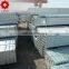 hot dipped rectangular tube steel pipe price shs s355 square hollow section
