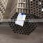 Q345B seamless steel tubes for Architectural Engineering