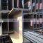 Steel structural Prefabricated galvanize I section steel h beam price