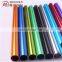 6061 round aluminum tube for roller blind