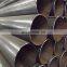 Hot dipped Galvanized Welded Rectangular 316 Seamless  Stainless Steel Pipe