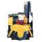 HW600C China Factory Supply Walk Behind Vibratory Single Drum Asphalt Small Road Roller Price
