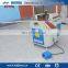LZJ03 Aluminium Door- Window Corner Combining Machine Aluminium door and window equipment