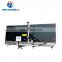 Automatic insulating glass sealing robot with high quality